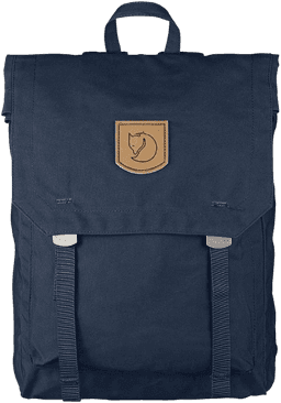 Fjallraven - Foldsack No. 1 Backpack, Fits 15 Laptops